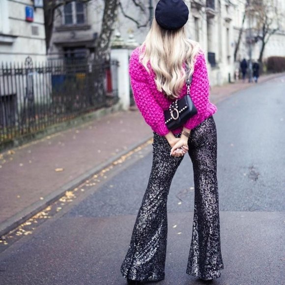 Zara Pants - Picture 7 of 16